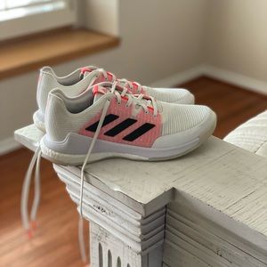 Adidas crazy flight shoes size 9